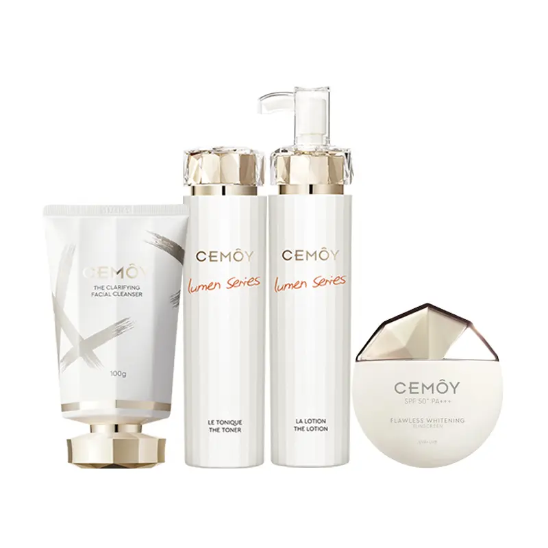 Наборы для ухода за кожей women's Cemoy
Наборы для ухода за кожей women's Cemoy