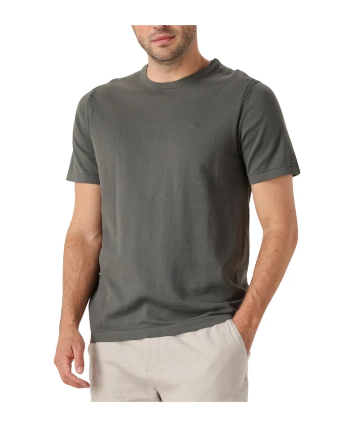 Футболка Зика Dstrezzed, серый
Футболка Зика Dstrezzed, серый