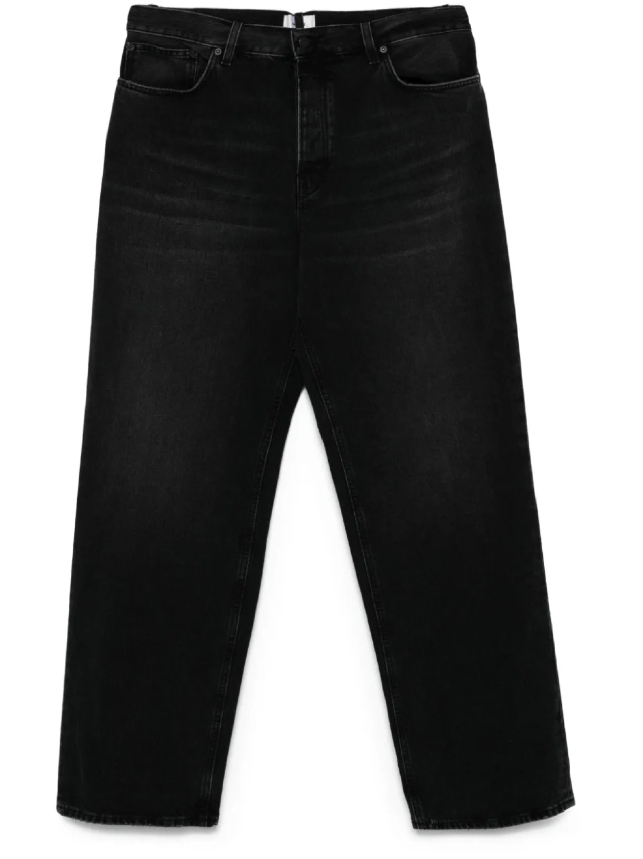 Джинсы Haikure Logan, черный
Джинсы Haikure Logan, черный