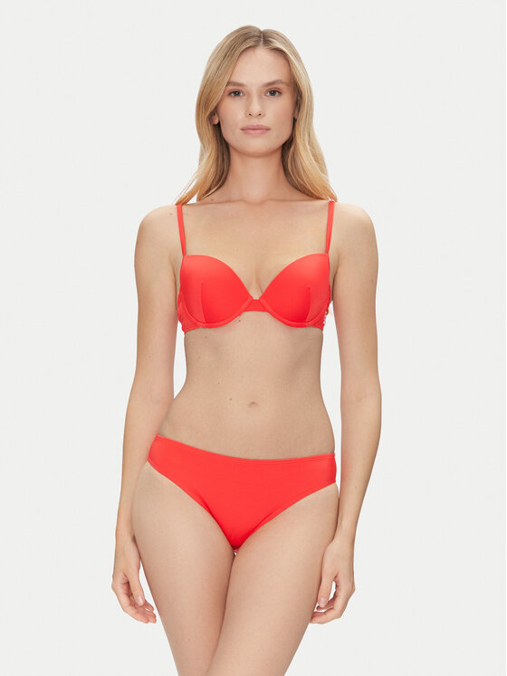 Бикини 7W000320 AF12599 A5064 Ea7 Emporio Armani, красный
Бикини 7W000320 AF12599 A5064 Ea7 Emporio Armani, красный