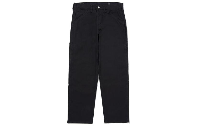 Левис Повседневные Брюки Мужские Черные Левис
Левис Повседневные Брюки Мужские Черные Левис