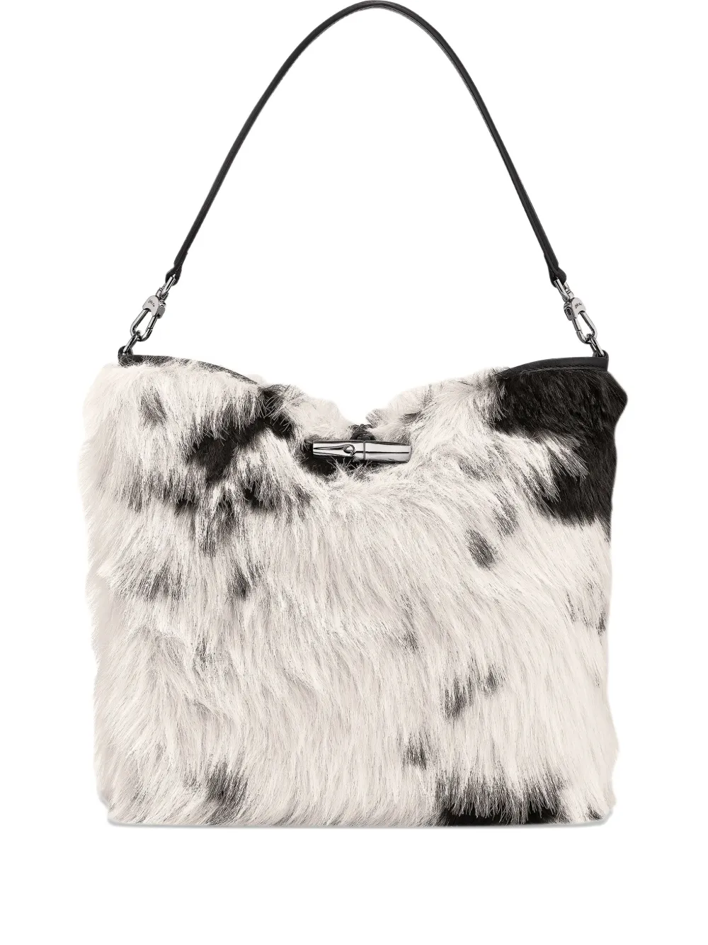 Сумка на плечо Le Roseau с искусственным мехом Longchamp, белый, Черный, Сумка на плечо Le Roseau с искусственным мехом Longchamp, белый
Сумка на плечо Le Roseau с искусственным мехом Longchamp, белый, Черный, Сумка на плечо Le Roseau с искусственным мехом Longchamp, белый