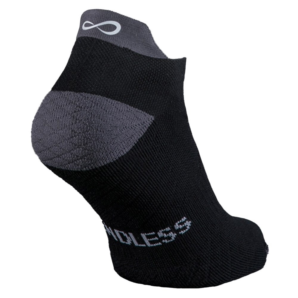 Носки Endless SOX Short, черный
Носки Endless SOX Short, черный