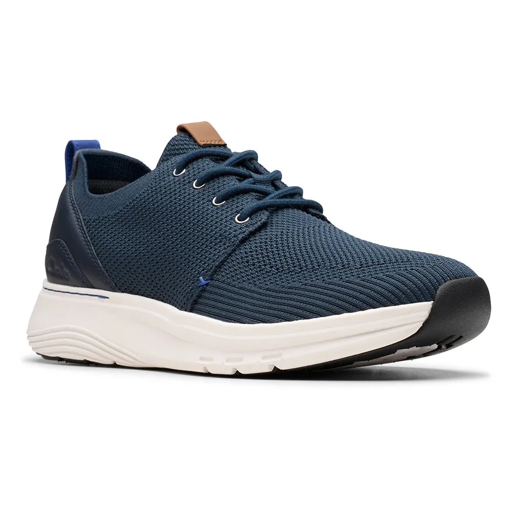 Кроссовки Clarks Shoes Motion Trek MX, синий
Кроссовки Clarks Shoes Motion Trek MX, синий