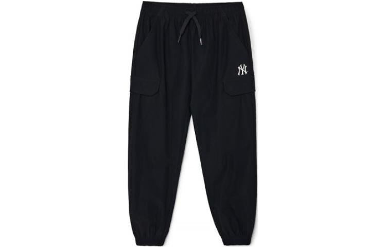 Детские спортивные штаны MLB, черный
Детские спортивные штаны MLB, черный
