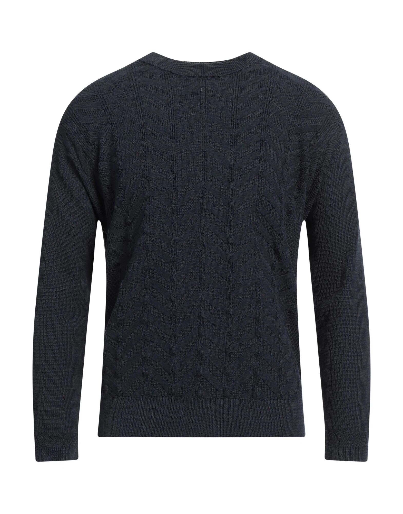 Свитер Alpha Studio, темно-синий
Свитер Alpha Studio, темно-синий