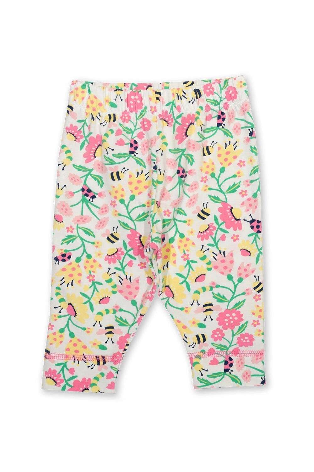 Леггинсы для маленьких девочек Love Nature Kite, мультиколор
Леггинсы для маленьких девочек Love Nature Kite, мультиколор