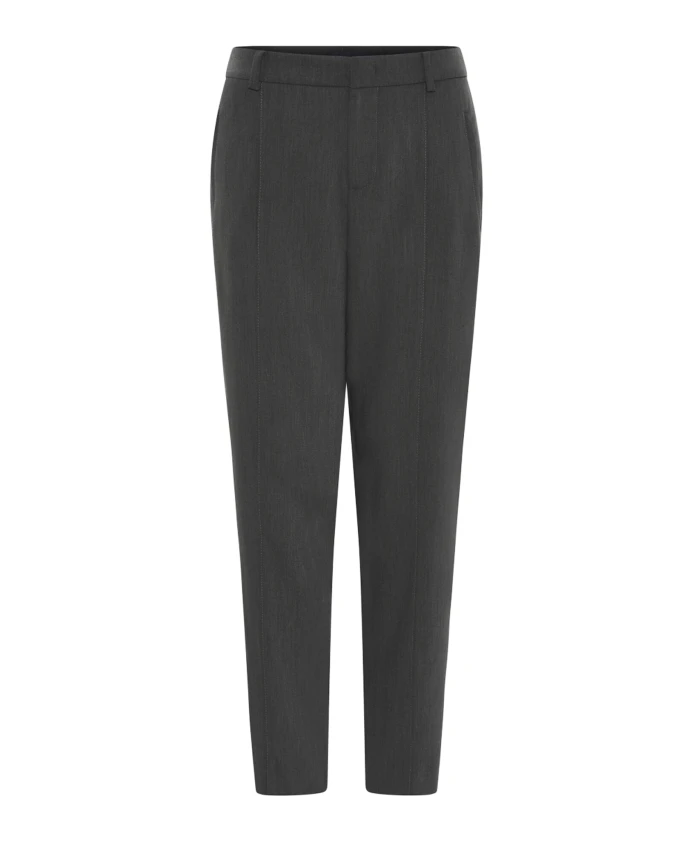 Элегантные брюки C.Ro, черный
Элегантные брюки C.Ro, черный