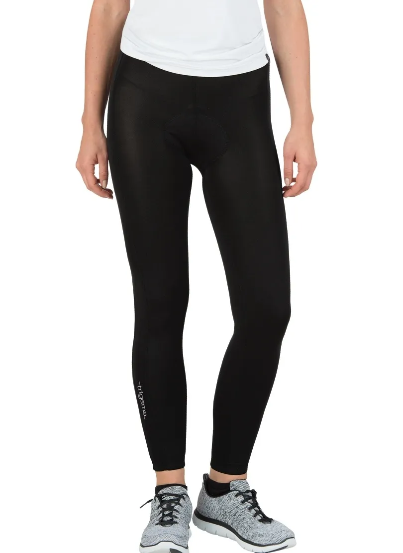 Функциональные брюки Trigema "Велобрюки TRIGEMA длинные" (1 шт.), черный
Функциональные брюки Trigema "Велобрюки TRIGEMA длинные" (1 шт.), черный