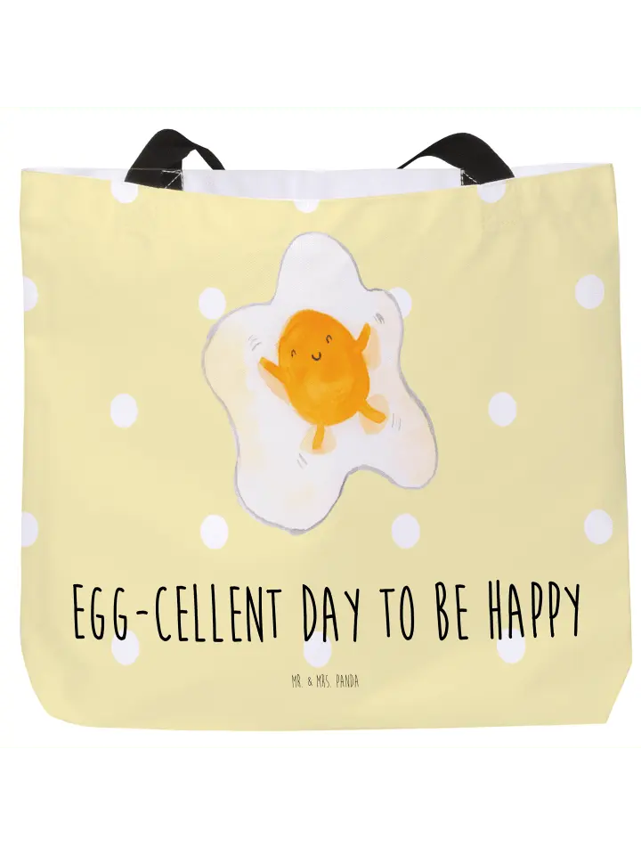 Шоппер Mr. & Mrs. Panda, желтый пастельный
Шоппер Mr. & Mrs. Panda, желтый пастельный
