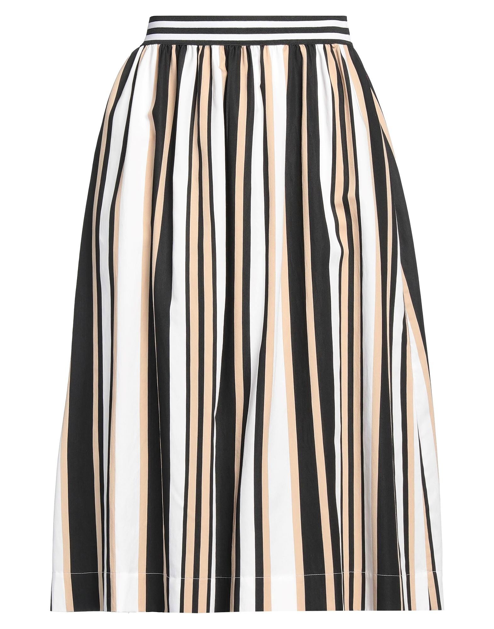 Юбка миди Woolrich, черный
Юбка миди Woolrich, черный