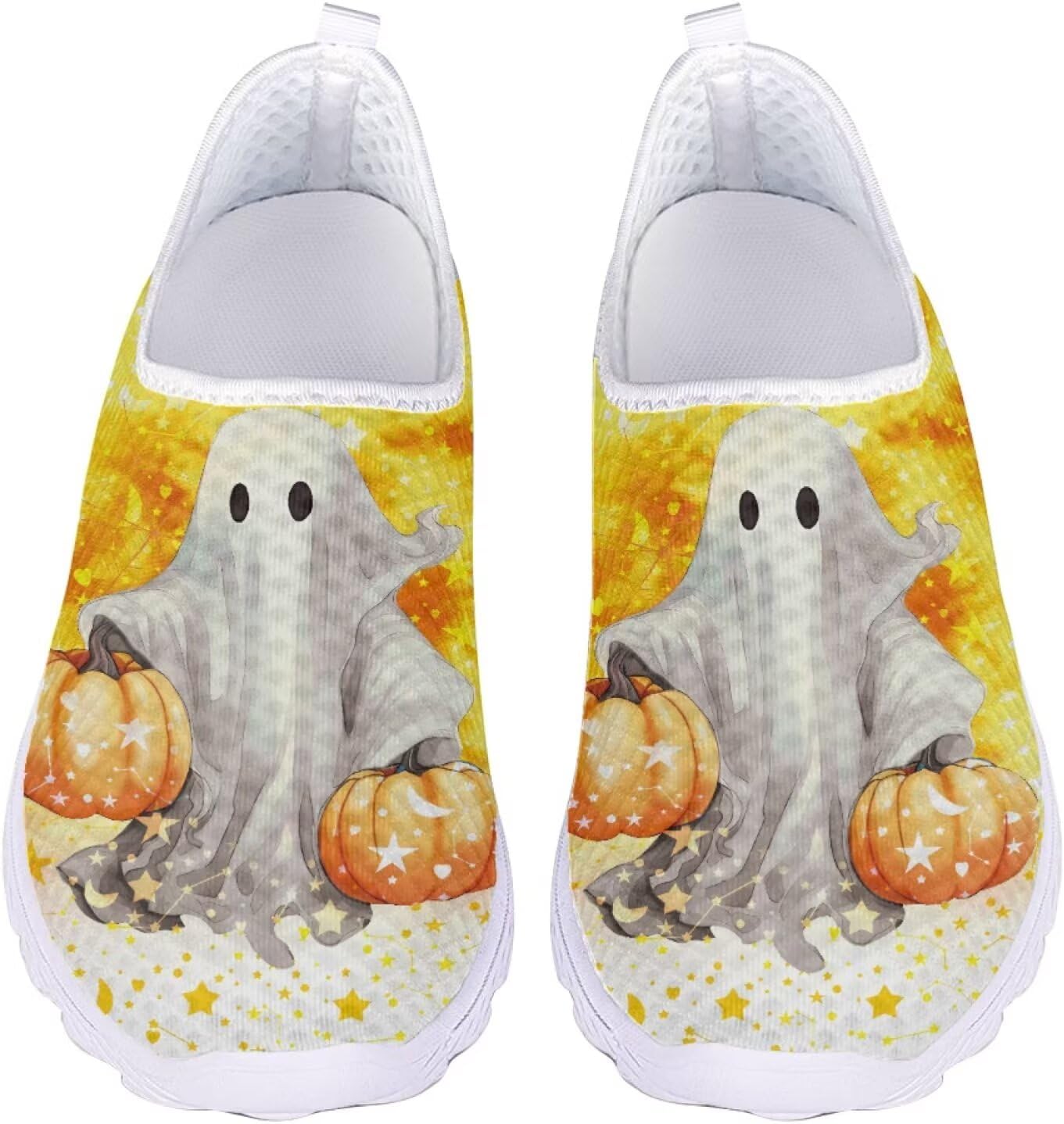 Кроссовки Jeiento Mesh для спортивной ходьбы для женщин и мужчин, праздничная обувь, плоская, повседневная, низкие, легкие, удобные, для тренажерного зала и тенниса, оранжевый
Кроссовки Jeiento Mesh для спортивной ходьбы для женщин и мужчин, праздничная обувь, плоская, повседневная, низкие, легкие, удобные, для тренажерного зала и тенниса, оранжевый