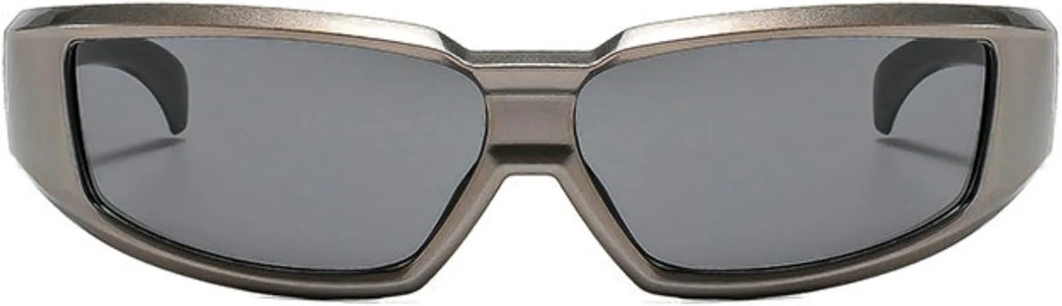 Willochra Модные солнцезащитные очки в стиле Y2K с обтекаемой формой для женщин, узкие прямоугольные солнцезащитные очки, стильные винтажные панк-очки, C2
Willochra Модные солнцезащитные очки в стиле Y2K с обтекаемой формой для женщин, узкие прямоугольные солнцезащитные очки, стильные винтажные панк-очки, C2