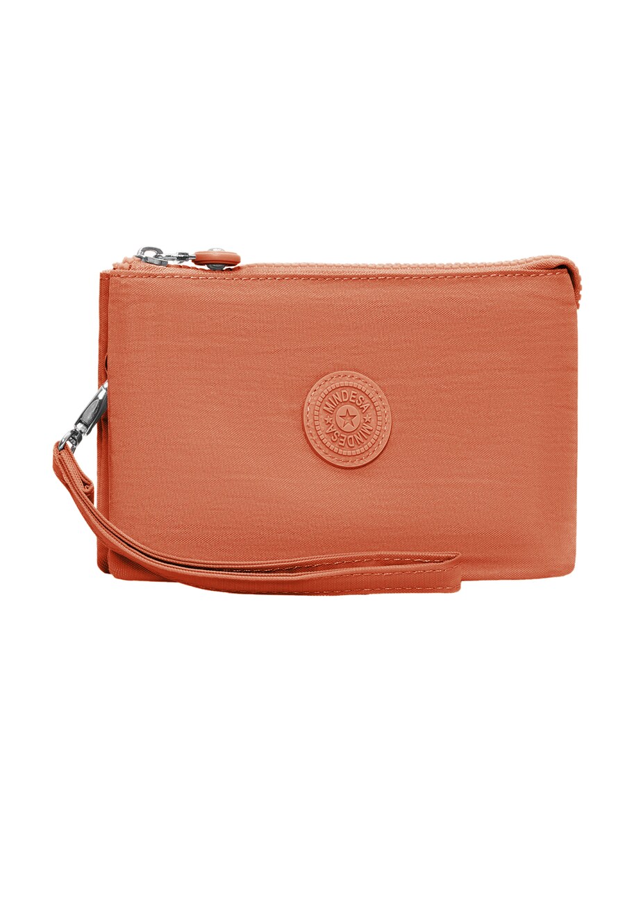 Сумка для туалетных принадлежностей Mindesa, оранжевый 
Сумка для туалетных принадлежностей Mindesa, оранжевый