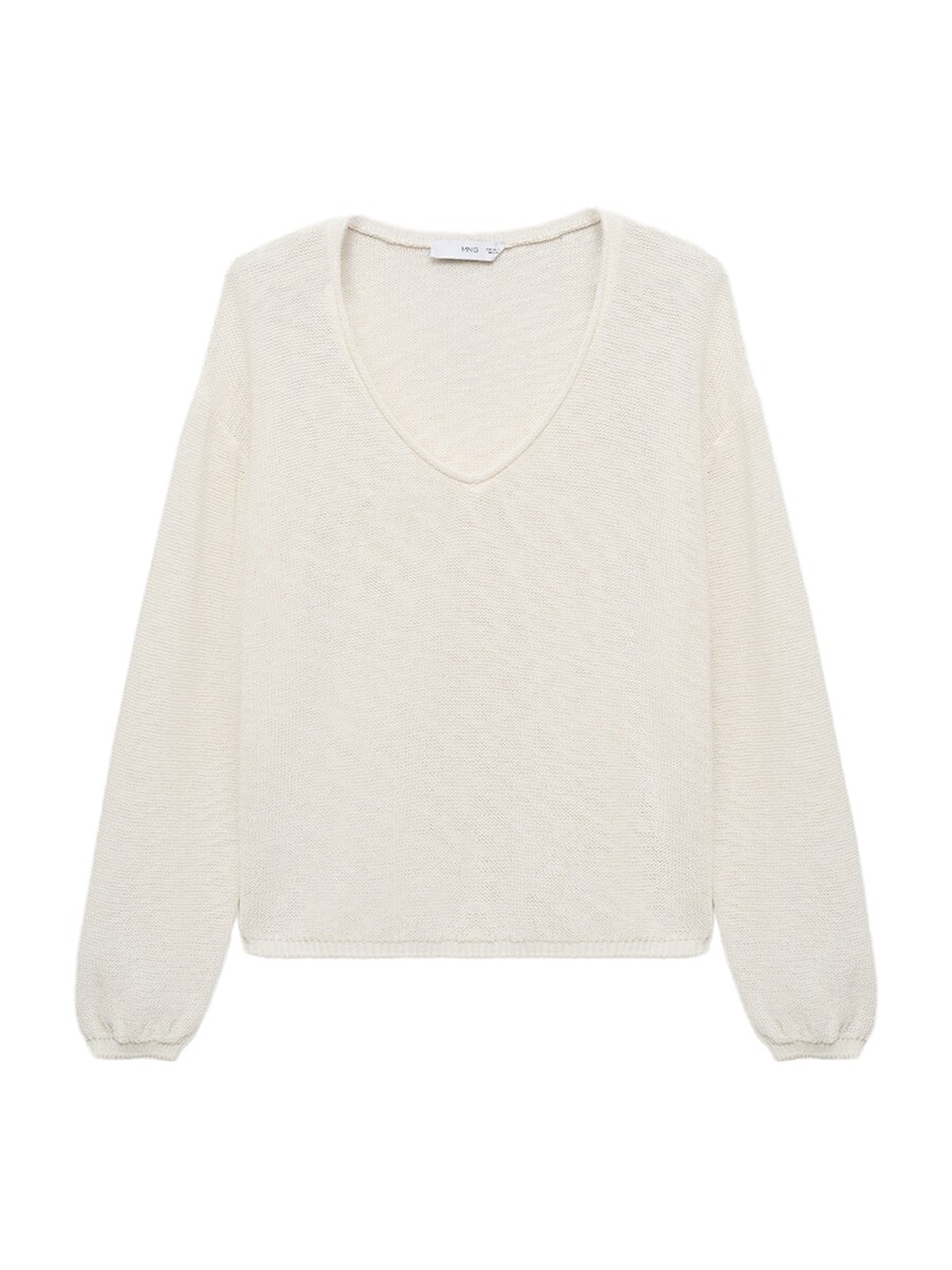 Свитер MANGO, White
Свитер MANGO, White
