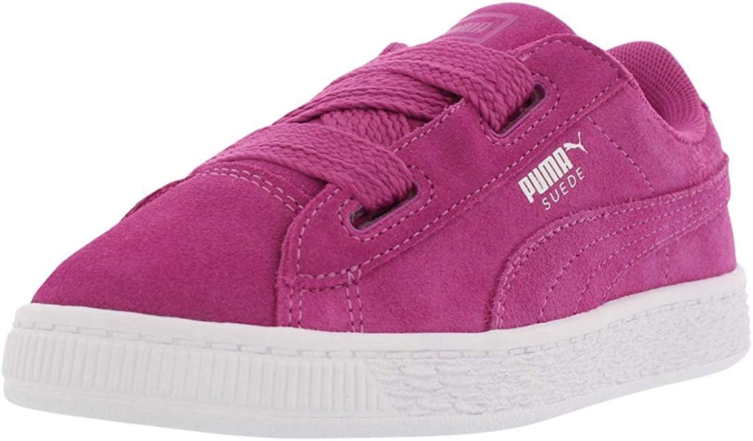 Кроссовки Puma, фиолетовый/белый
Кроссовки Puma, фиолетовый/белый