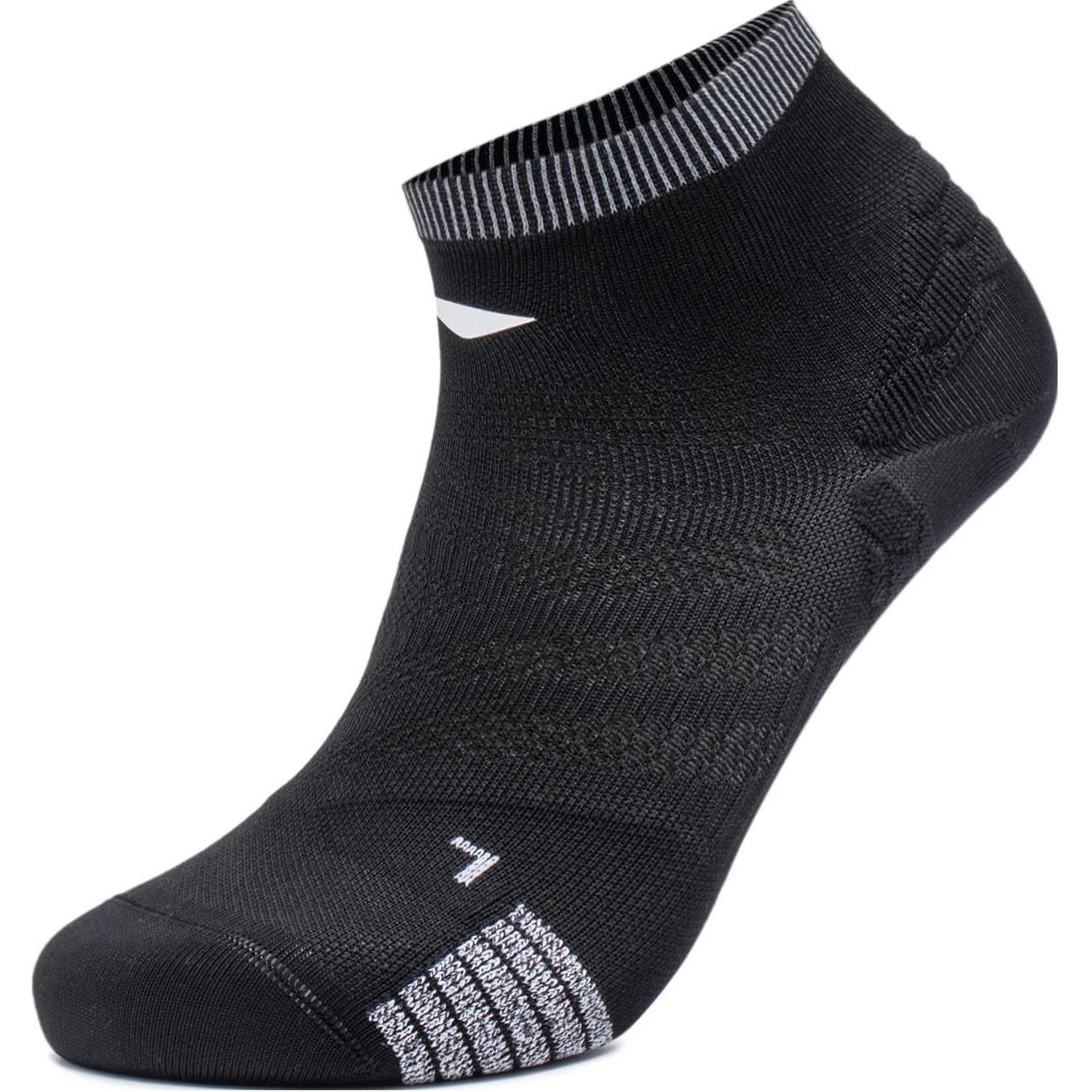 Линян Беговые Носки Унисекс 1 Пара Черный
Линян Беговые Носки Унисекс 1 Пара Черный