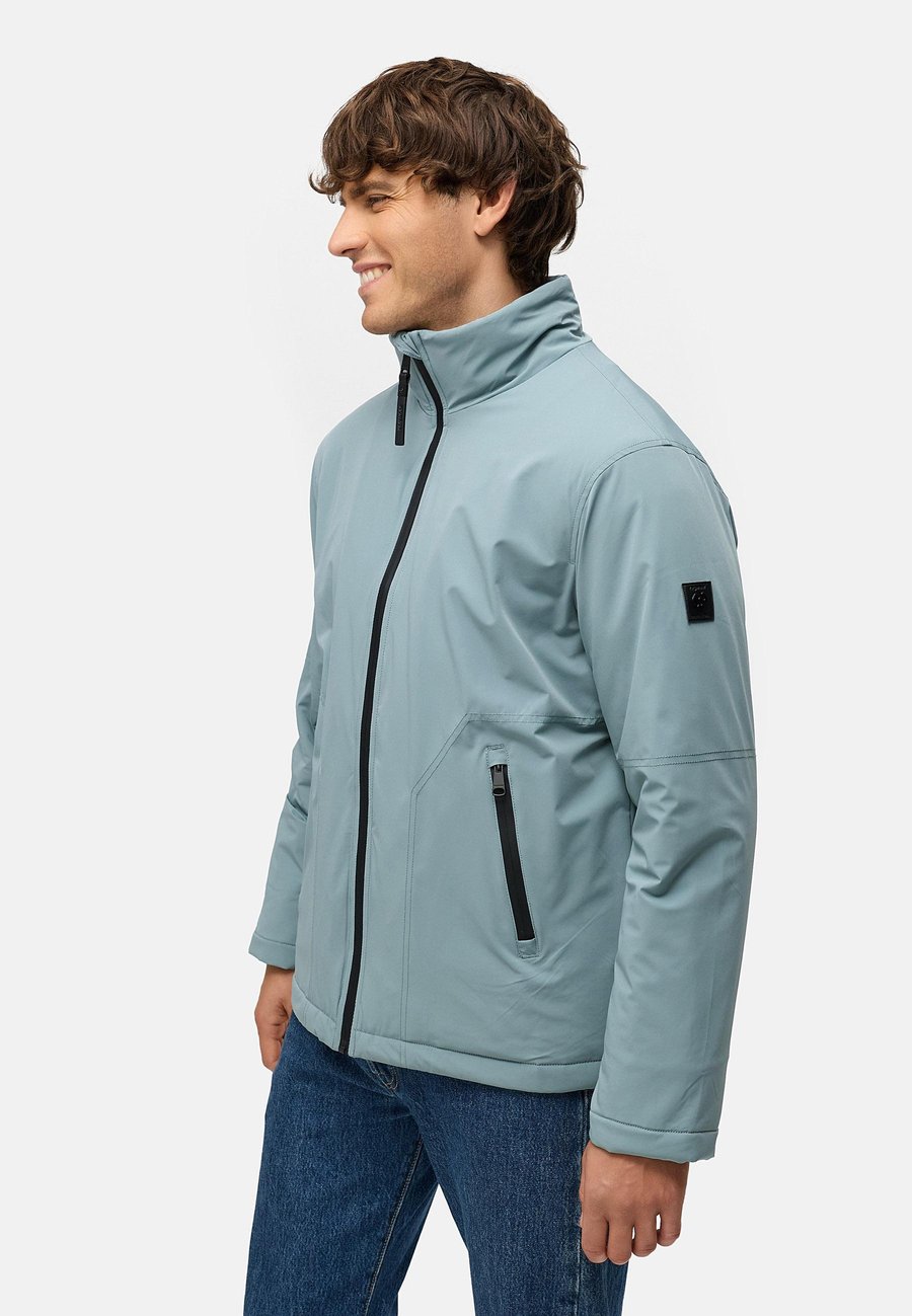 Куртка Ragwear COLWIE WARM, Stone/Blue/Stone
Куртка Ragwear COLWIE WARM, Stone/Blue/Stone