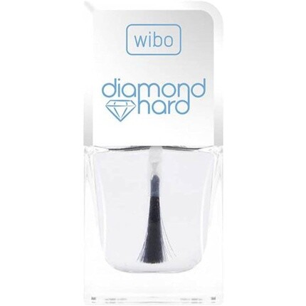 Diamond Hard Nail Care Отвердитель для лака для ногтей Wibo
Diamond Hard Nail Care Отвердитель для лака для ногтей Wibo