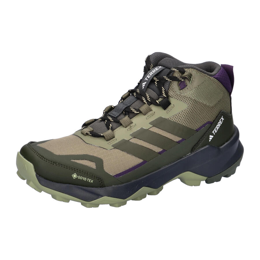 Женские походные ботинки adidas TERREX SKYCHASER GTX W
Женские походные ботинки adidas TERREX SKYCHASER GTX W