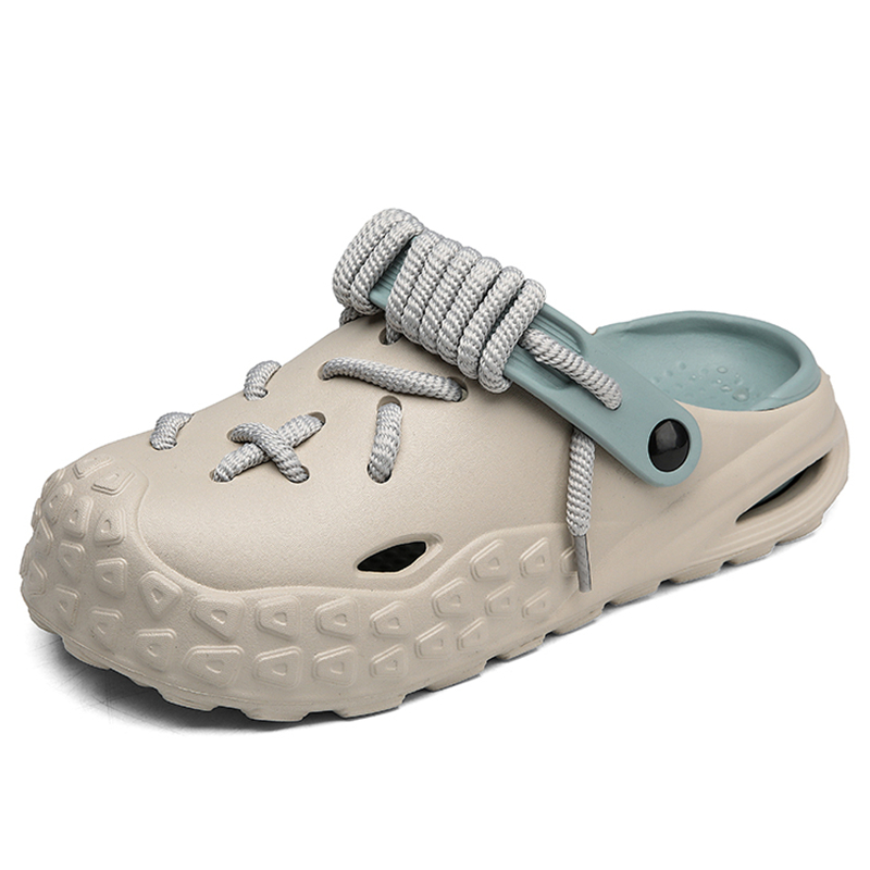 JKEM Клоги унисекс серо-голубые, цвет Gray Blue
JKEM Клоги унисекс серо-голубые, цвет Gray Blue