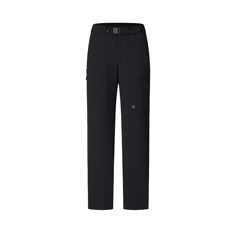 Футболка BBC EARTH Повседневные брюки женские Pitch Black FILA
Футболка BBC EARTH Повседневные брюки женские Pitch Black FILA