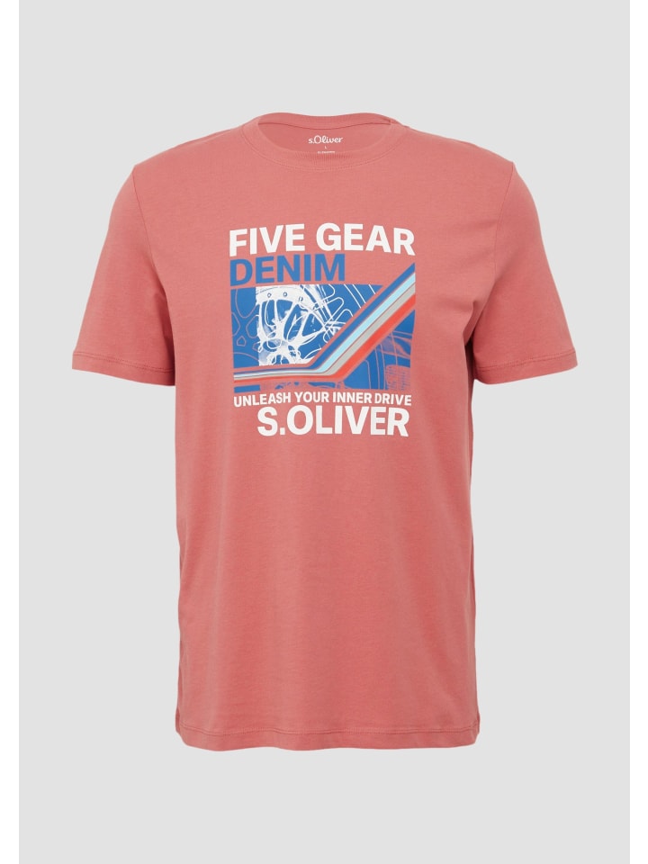 Футболка в цвете 42D1_малина s.Oliver, Хаки, Футболка в цвете 42D1_малина s.Oliver
Футболка в цвете 42D1_малина s.Oliver, Хаки, Футболка в цвете 42D1_малина s.Oliver