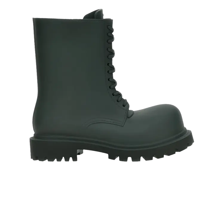 Ботинки Balenciaga Balenciaga Steroid Boot 'Dark Khaki', зеленый
Ботинки Balenciaga Balenciaga Steroid Boot 'Dark Khaki', зеленый