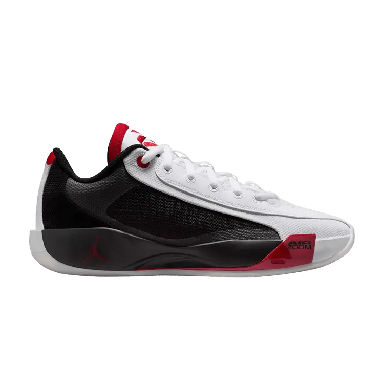 Кроссовки Jordan Luka .77 PF 'Bloodline', белый
Кроссовки Jordan Luka .77 PF 'Bloodline', белый
