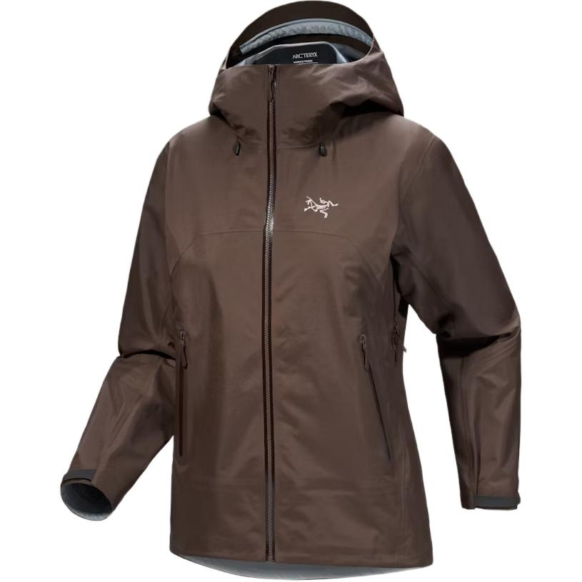 Женская куртка BETA SL Arcteryx, carob коричневый/carob
Женская куртка BETA SL Arcteryx, carob коричневый/carob
