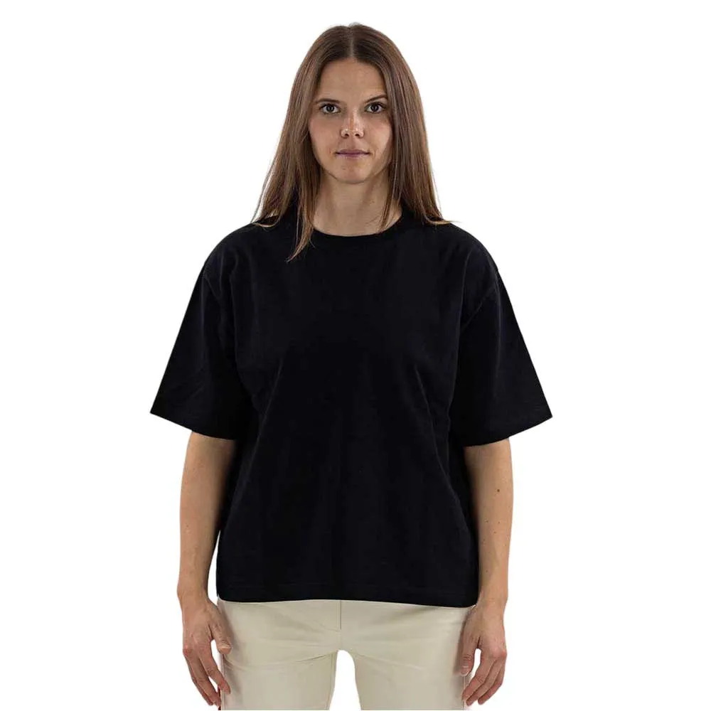 Футболка с коротким рукавом The Mountain Studio Original, черный
Футболка с коротким рукавом The Mountain Studio Original, черный