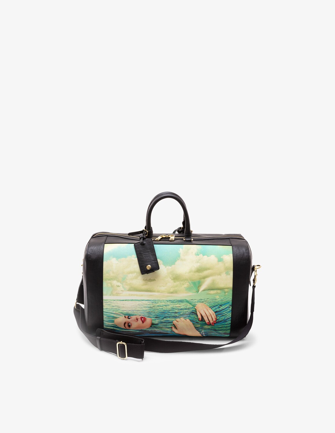 Дорожная сумка Seagirl Seletti
Дорожная сумка Seagirl Seletti