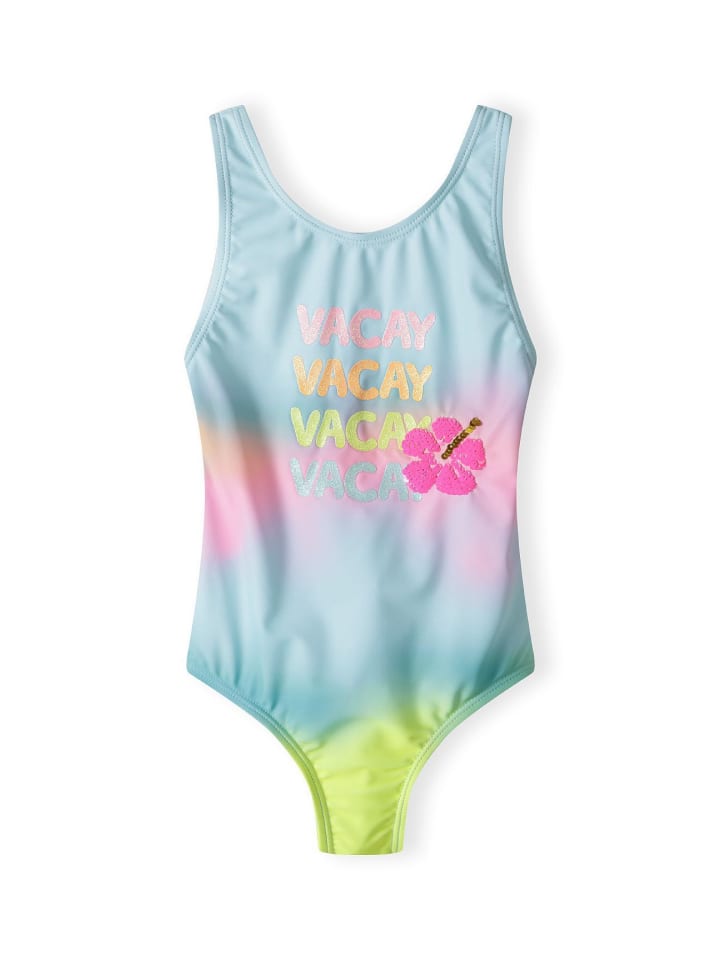 Купальник Minoti, мятный
Купальник Minoti, мятный