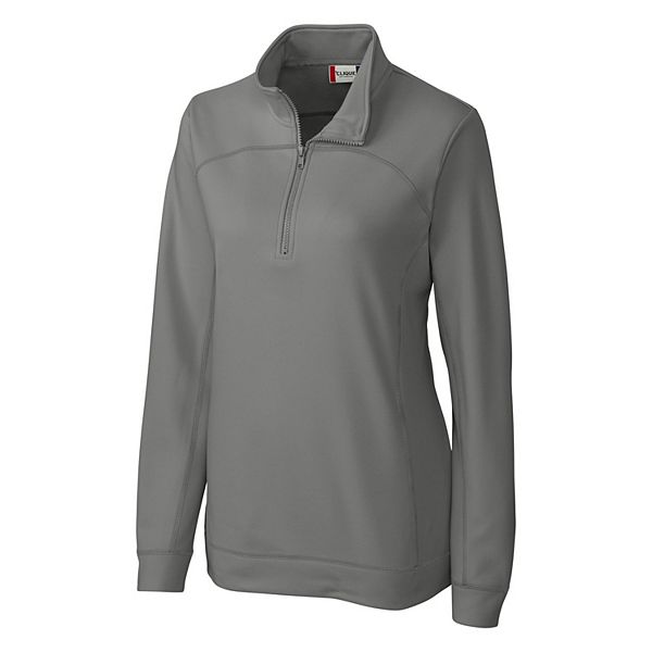 Helsa женский полузастегивающийся вязаный пуловер Clique, Titan
Helsa женский полузастегивающийся вязаный пуловер Clique, Titan