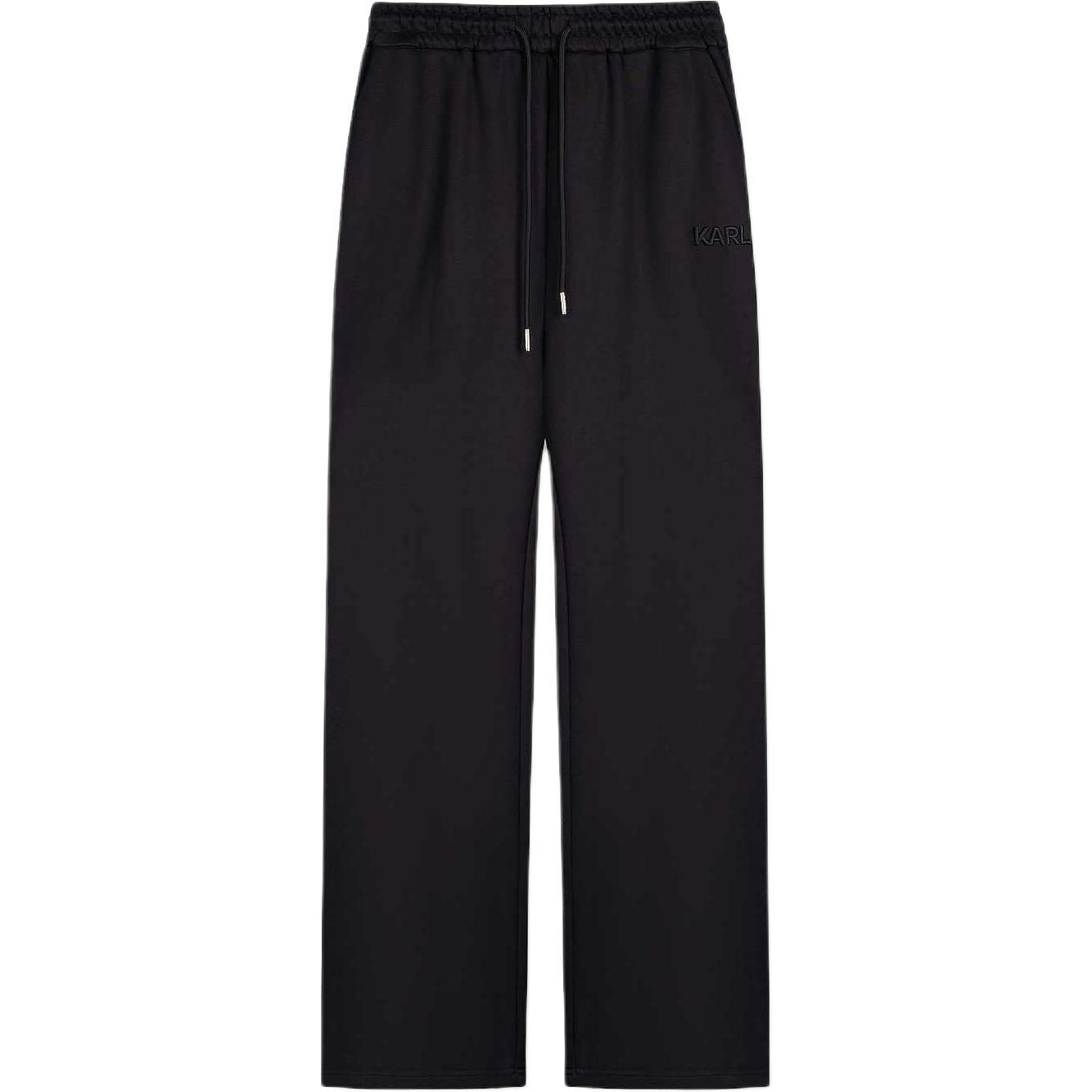 KARL LAGERFELD / Karl Lagerfeld Jeans Повседневные брюки KARL LAGERFELD женские черные
KARL LAGERFELD / Karl Lagerfeld Jeans Повседневные брюки KARL LAGERFELD женские черные