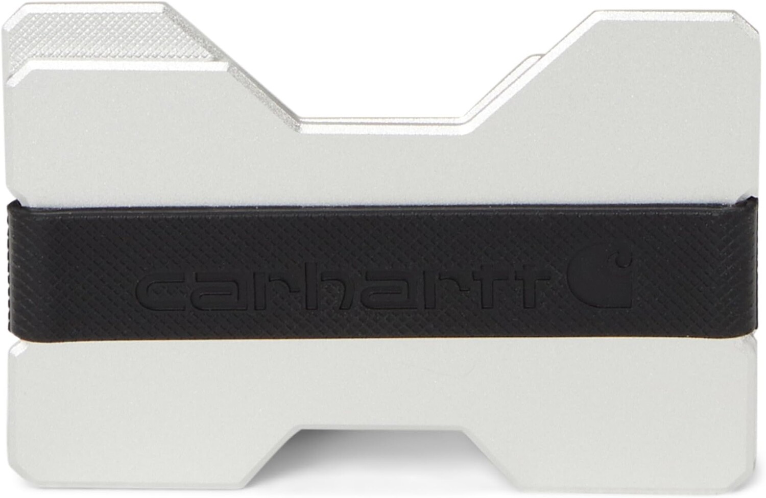 Кошелек Carhartt Aluminum Front Pocket Wallet, цвет Nickel
Кошелек Carhartt Aluminum Front Pocket Wallet, цвет Nickel