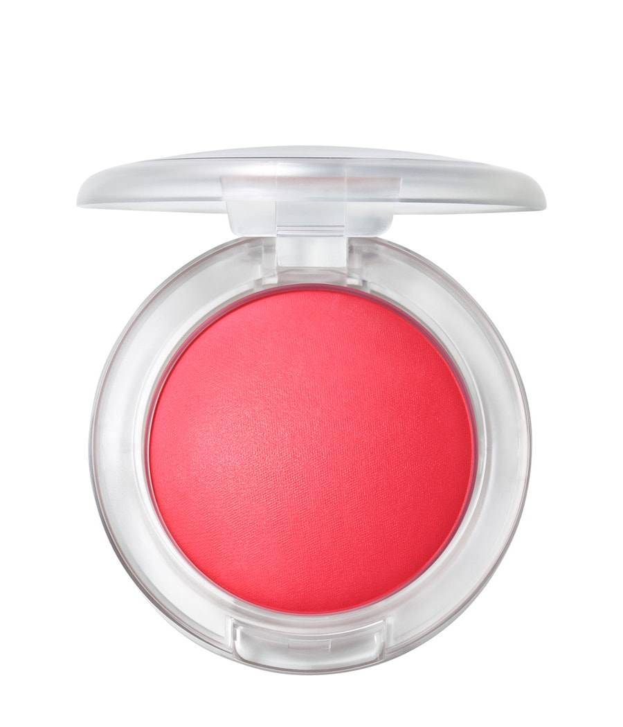 Кремовые румяна MAC Glow Play Blush, Heat Index, 7.3g
Кремовые румяна MAC Glow Play Blush, Heat Index, 7.3g