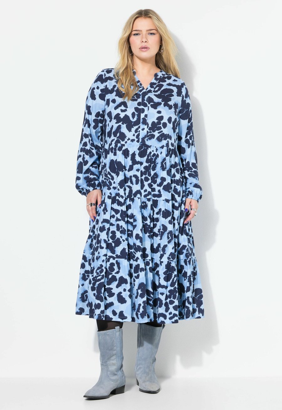 Платье Studio Untold LEO VOLANTS, Pale Blue/Light Blue
Платье Studio Untold LEO VOLANTS, Pale Blue/Light Blue