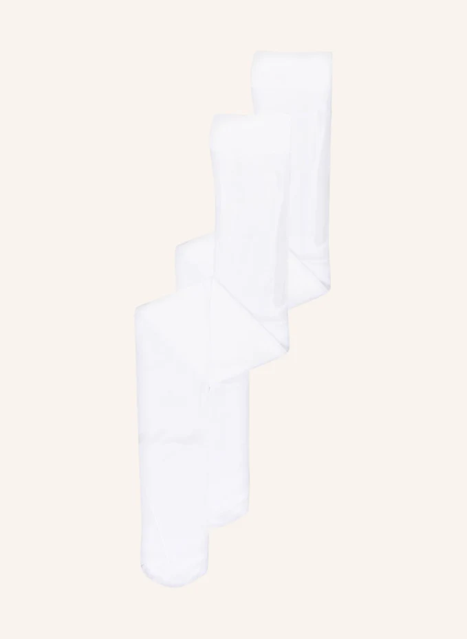 Упаковка из 2 колготок Ewers Collection, белый
Упаковка из 2 колготок Ewers Collection, белый