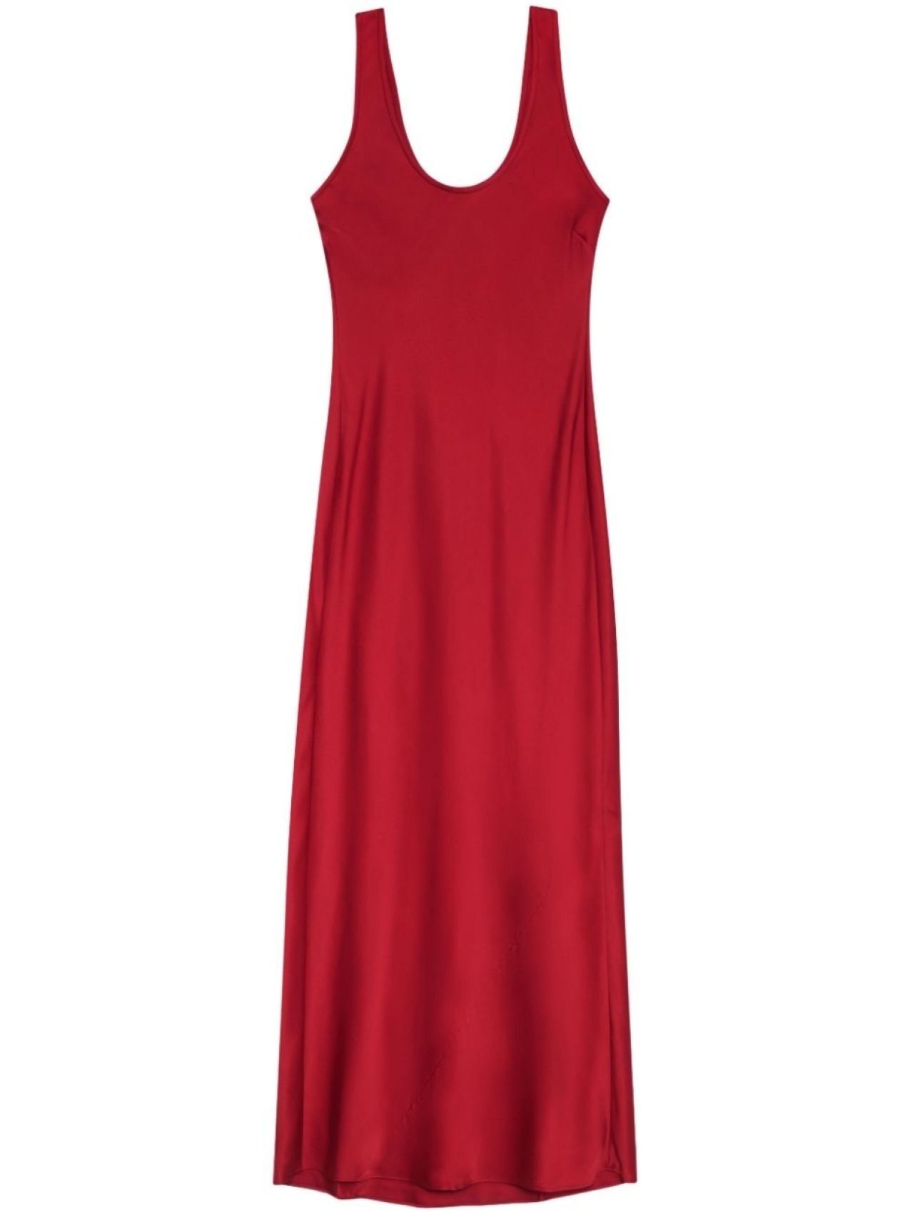 ANINE BING платье макси Alison, красный
ANINE BING платье макси Alison, красный