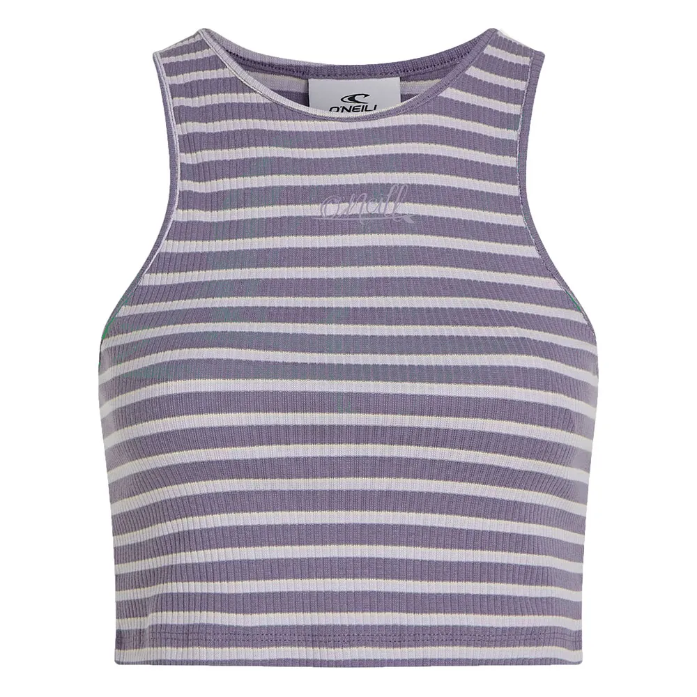 Футболка без рукавов O´neill Jess Rib, фиолетовый
Футболка без рукавов O´neill Jess Rib, фиолетовый