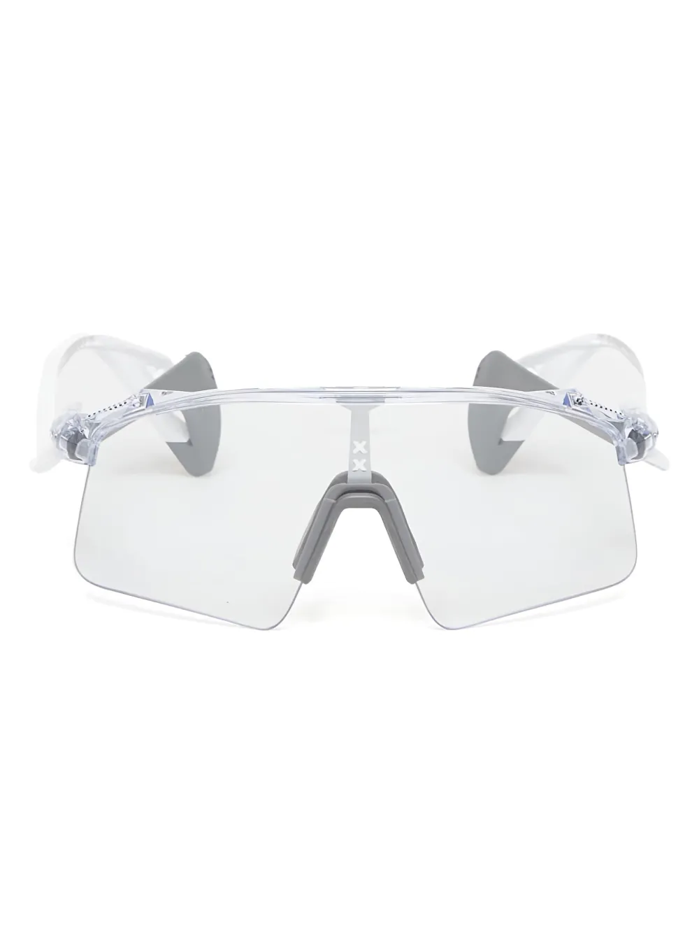 Солнцезащитные очки Stunt Wing Oakley, белый
Солнцезащитные очки Stunt Wing Oakley, белый