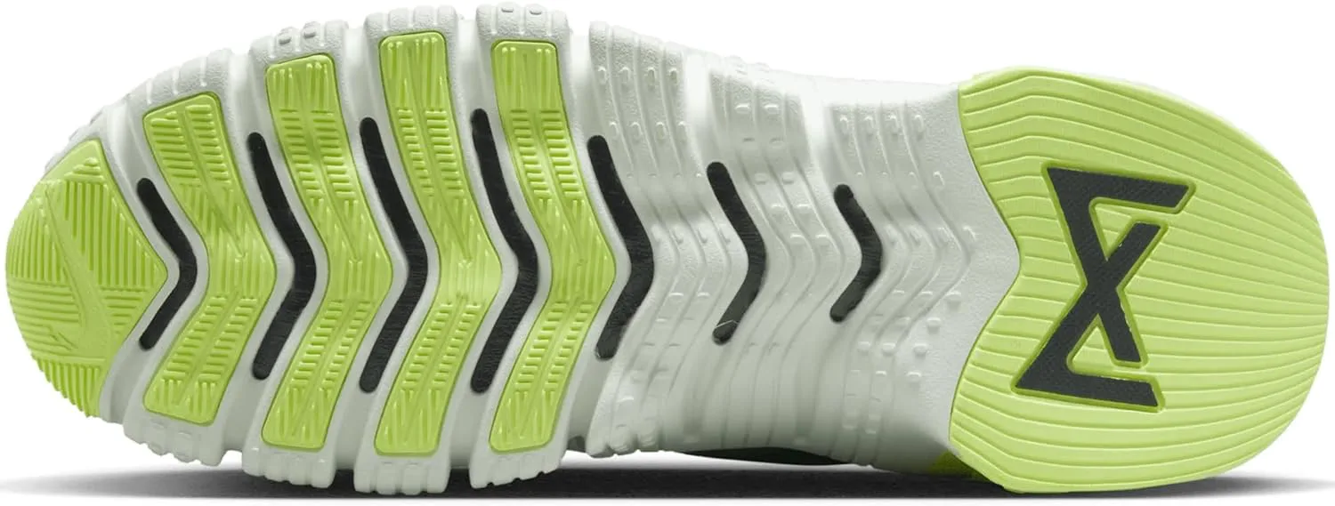 Кроссовки для футбола Nike Free Metcon 4 унисекс, зеленый
Кроссовки для футбола Nike Free Metcon 4 унисекс, зеленый