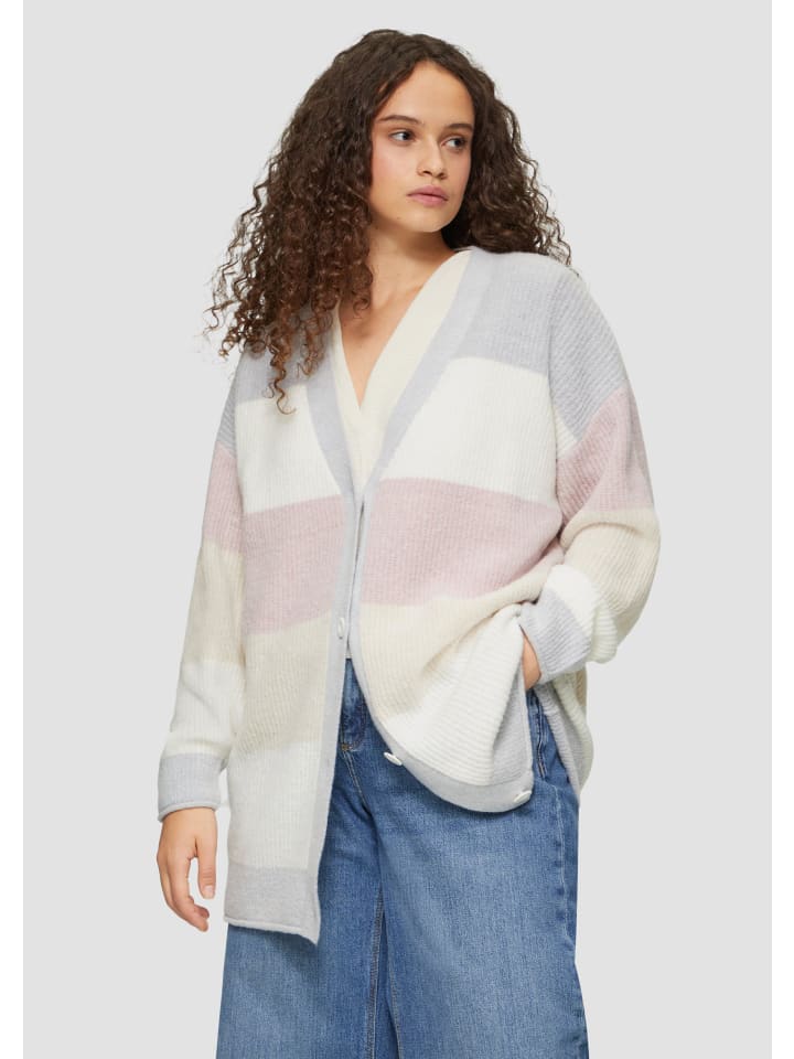 Кардиган QS, синий
Кардиган QS, синий