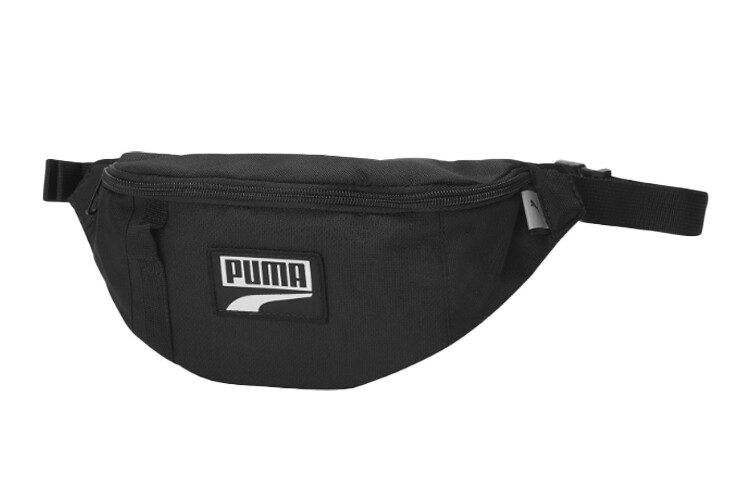 Поясная сумка унисекс Puma, Черный
Поясная сумка унисекс Puma, Черный