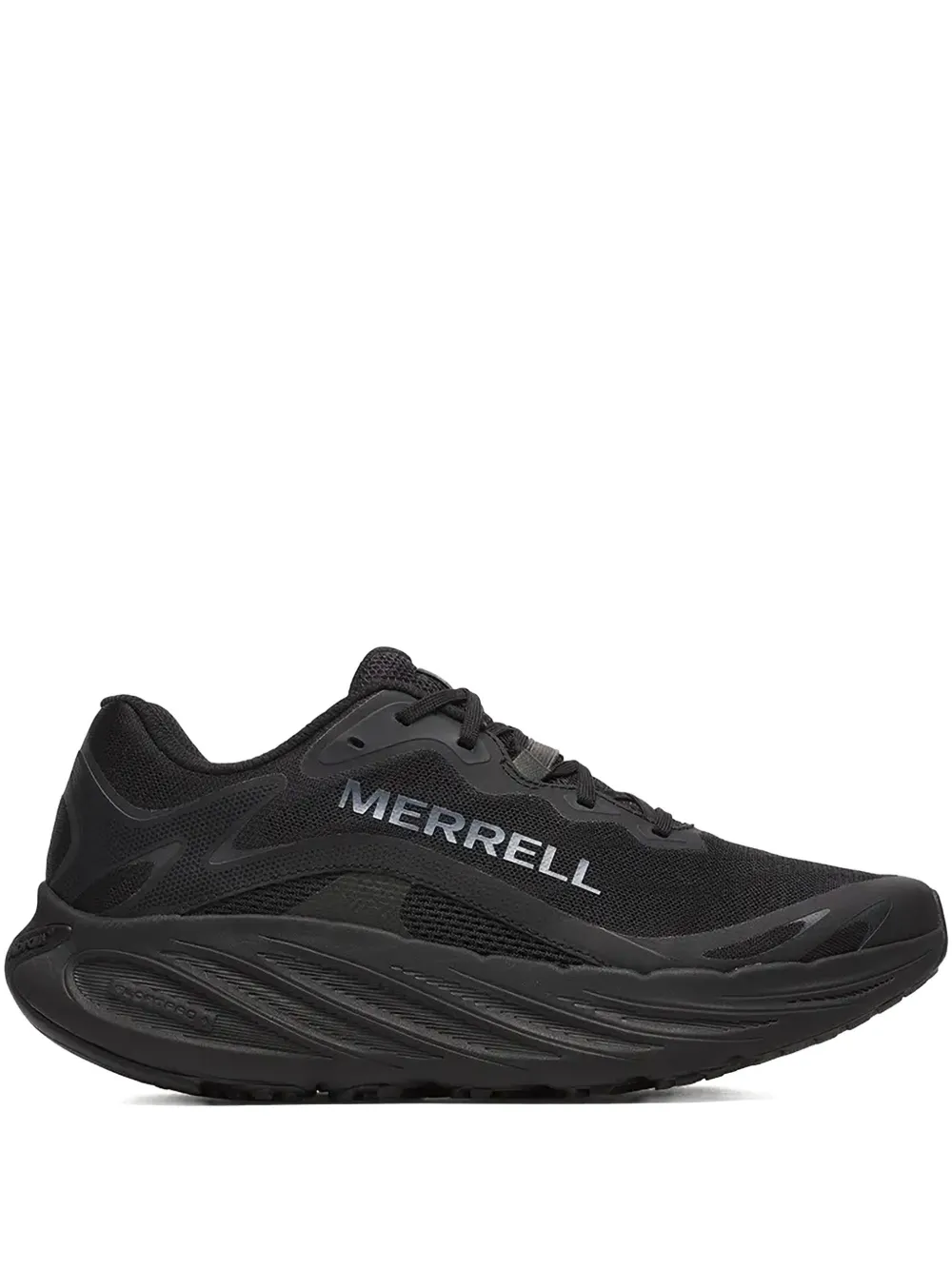 Кроссовки ProMorph с логотипом Merrell, черный
Кроссовки ProMorph с логотипом Merrell, черный