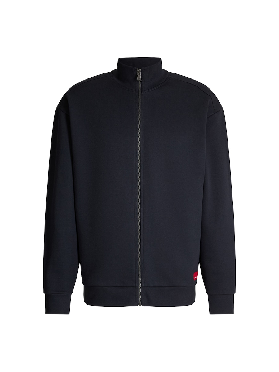 Куртка межсезонная JOOP! Jeans Stanley, темно-синий
Куртка межсезонная JOOP! Jeans Stanley, темно-синий