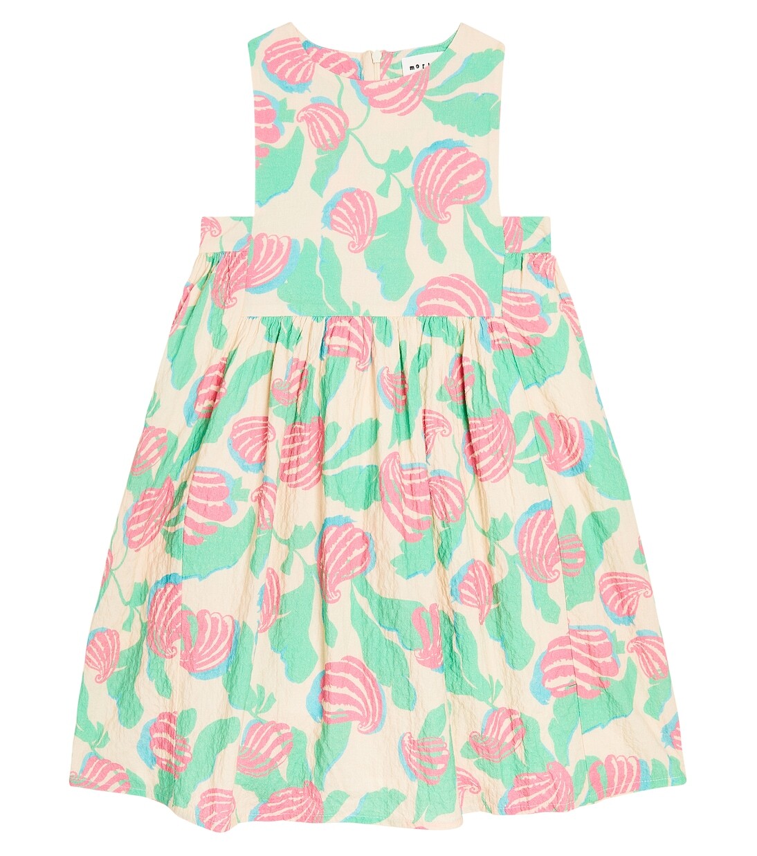 Платье ury из хлопка с принтом Morley, розовый
Платье ury из хлопка с принтом Morley, розовый