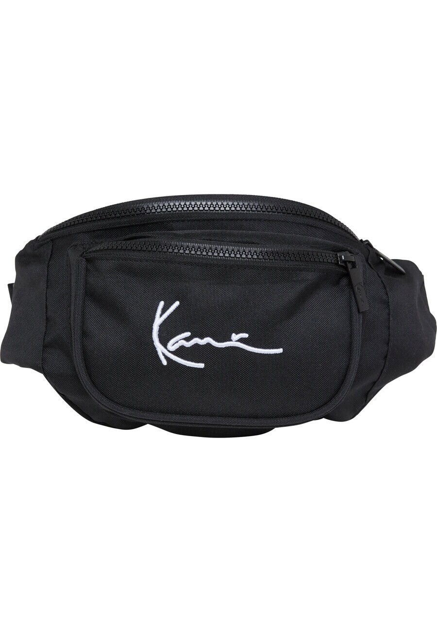 Поясная сумка Karl Kani Fanny Pack Essential, черный
Поясная сумка Karl Kani Fanny Pack Essential, черный