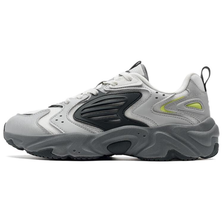 Кроссовки XTEP Lifestyle Shoes Men Low-top Gray/White/Black, серый/белый/черный
Кроссовки XTEP Lifestyle Shoes Men Low-top Gray/White/Black, серый/белый/черный